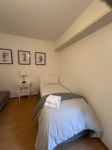 Hostel City Basel 389 — foto 7