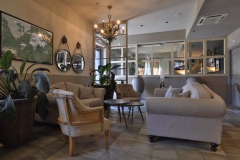 Hotel Le Corderie — photo 1