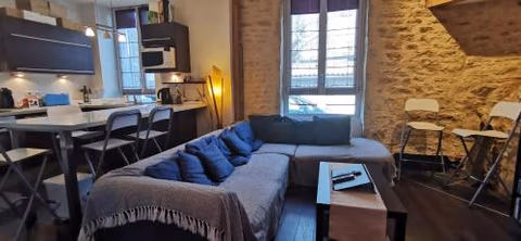 "Cosyterroir" Appartement DIJON 51m2 — foto 3