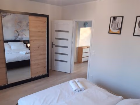 Apartament w Czarnowąsach 1 — photo 8
