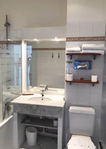 Hotel Colbert — foto 6