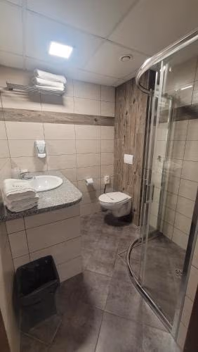 euroHOTEL Sosnowiec Kazimierz — photo 9