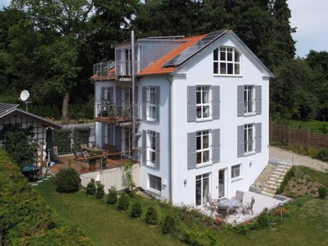Ferienwohnung Meding am See — foto 8
