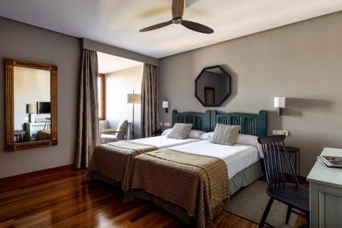 Parador de Hondarribia — foto 4
