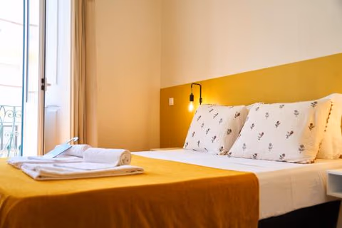Baron Faro - Guest House — photo 2
