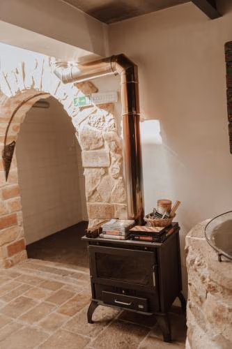 Casa da Madalena Backpackers Hostel — foto 6