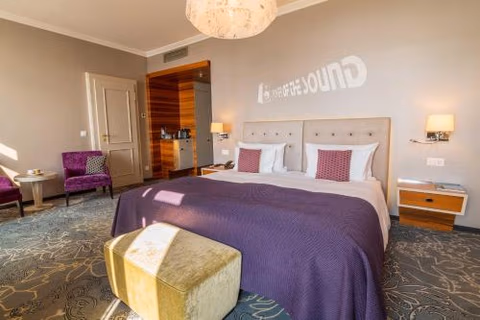 Hotel Schweizerhof Luzern — foto 4