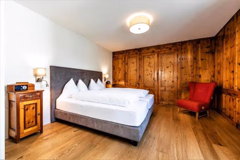 Hotel Münsterhof — foto 5