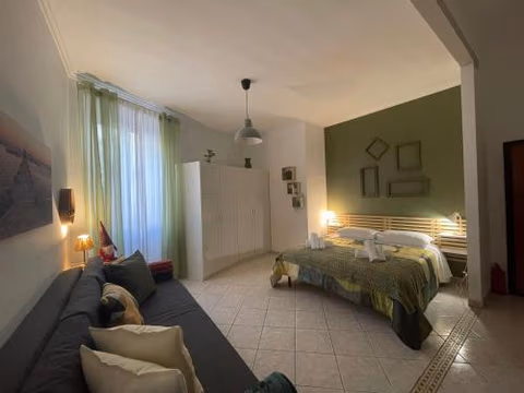 Casa Di Francesco — foto 1