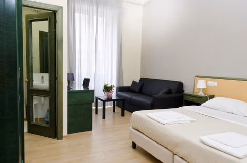 Hotel Suisse — foto 8