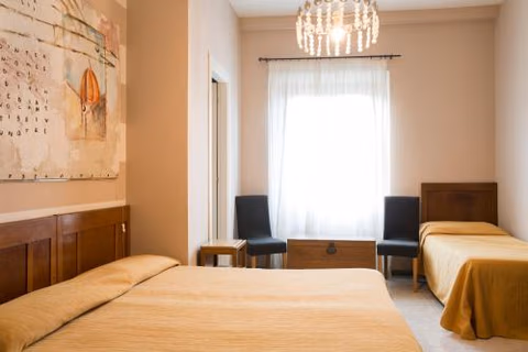 Hotel Panorama — foto 9