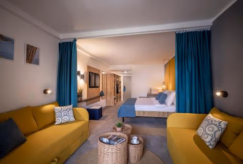 Sunny Baška Hotel by Valamar — foto 7