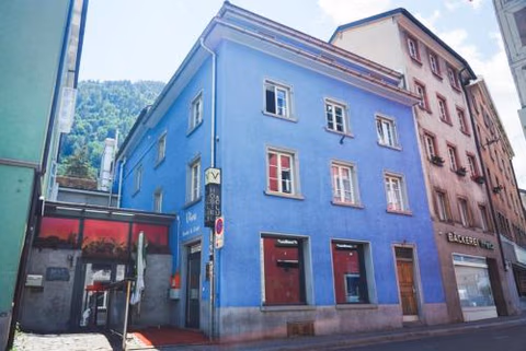 VIVA Hostel — foto 1