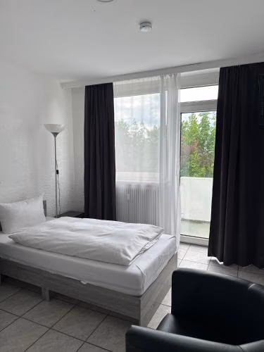Hotel Main Taunus — photo 5