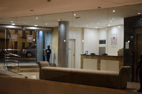 Hotel San Polo — foto 5