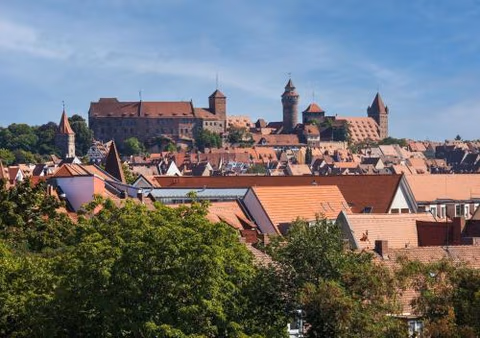 Brera Nürnberg — foto 5