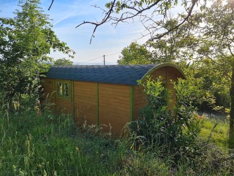 LES ROULOTTES DU PILAT — foto 2
