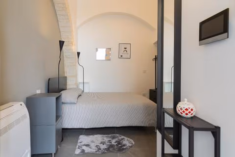 La Maddalena Suite & Rooms — foto 4