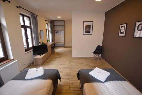 SleepZone Apartments — photo 8