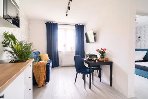Apartamenty Katedralna Legnica — foto 4