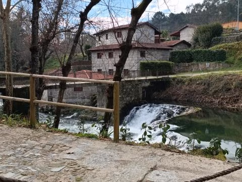Rilhadas Casas de Campo — photo 9