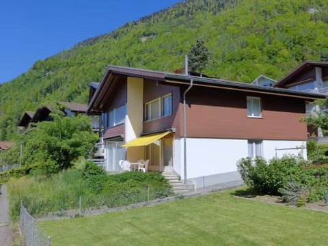 Holiday Home Salzhubelweg by Interhome — foto 1