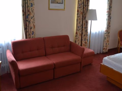 Altstadthotel-Rheine — foto 7