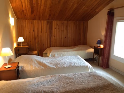 Gîte Le Relais du Maçon — foto 3