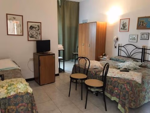Hotel Ebe — foto 8