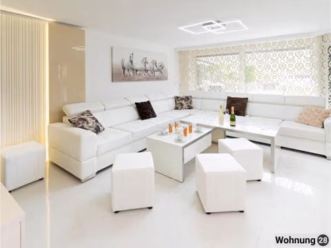 Exklusives Reihenhaus — foto 2