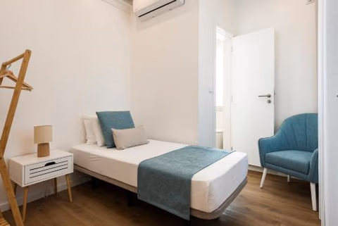 Madalena Hostel e Suites — foto 2