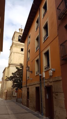 Apartamentos Logroño Centro — foto 6