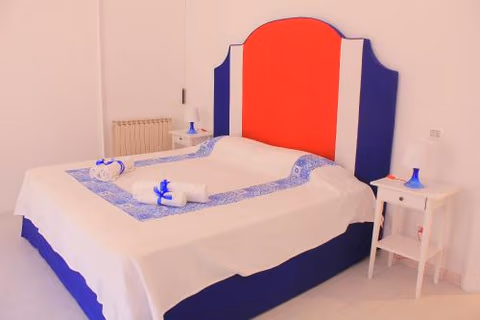B&B Vitruvio Suites — foto 2