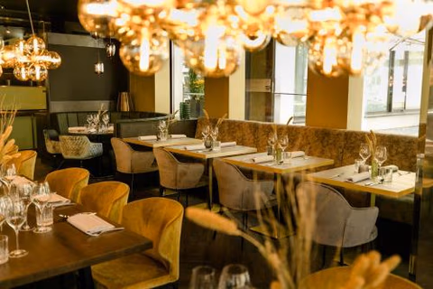 Living Hotel Kanzler — foto 5
