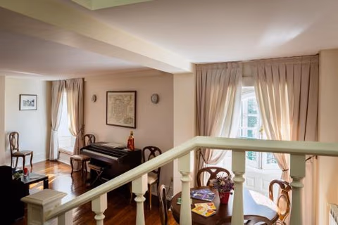 Old City Guest House — foto 6