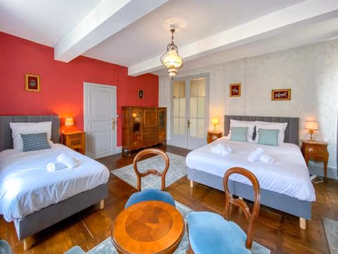 Nogapatio - Maison d'Hôtes - BnB — foto 4