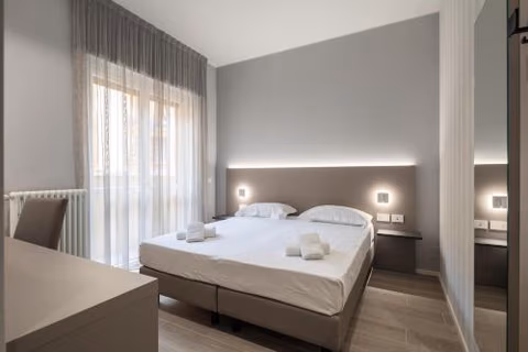 Hotel Excelsior Pavia — foto 2