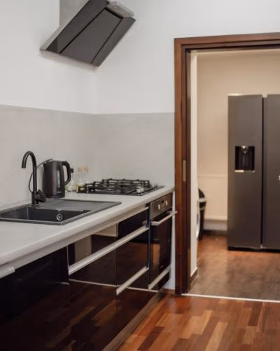 Apartament w centrum Brzeska 1 — photo 2