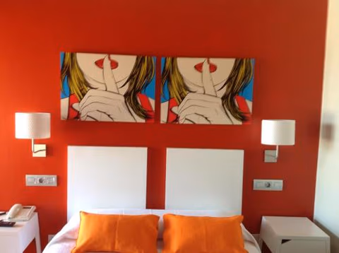 Hostal Mariquito — foto 7