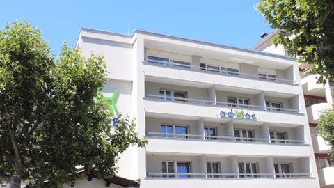 Adhhoc Hotel — foto 5