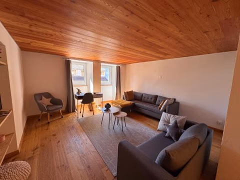 Appartement Rosa au coeur des 4 Vallées — foto 1
