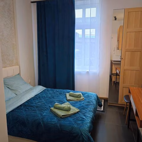 MH Apartment — foto 2
