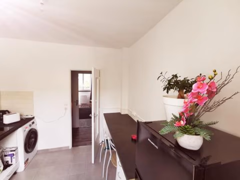 Appartement Prés de la gare RER C-Spacieux 4 pièces — foto 7
