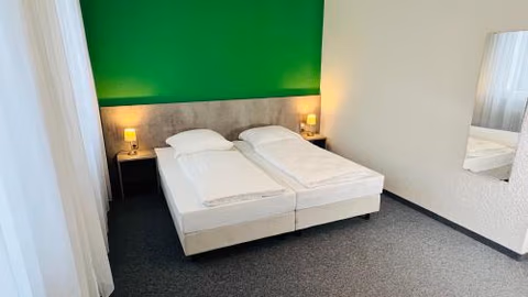 Creativ Park Hotel — photo 3