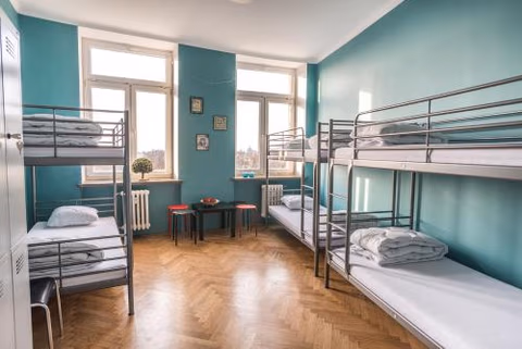 Bubble Hostel — photo 1