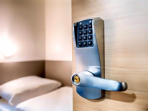 B&B Hotel Bonn-City — foto 8
