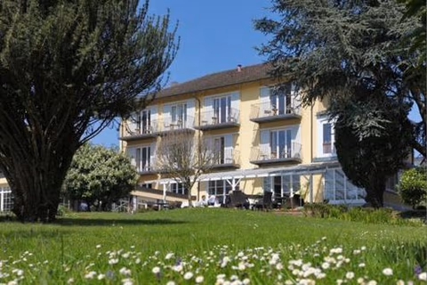 Hotel Lindenallee — foto 1