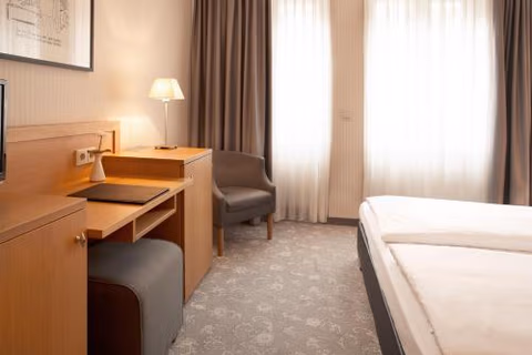TOWNHOUSE Hotel — foto 7