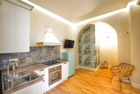 Domus D'Angelo B&B — foto 3