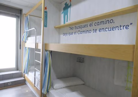 Albergue Corredoiras — foto 4